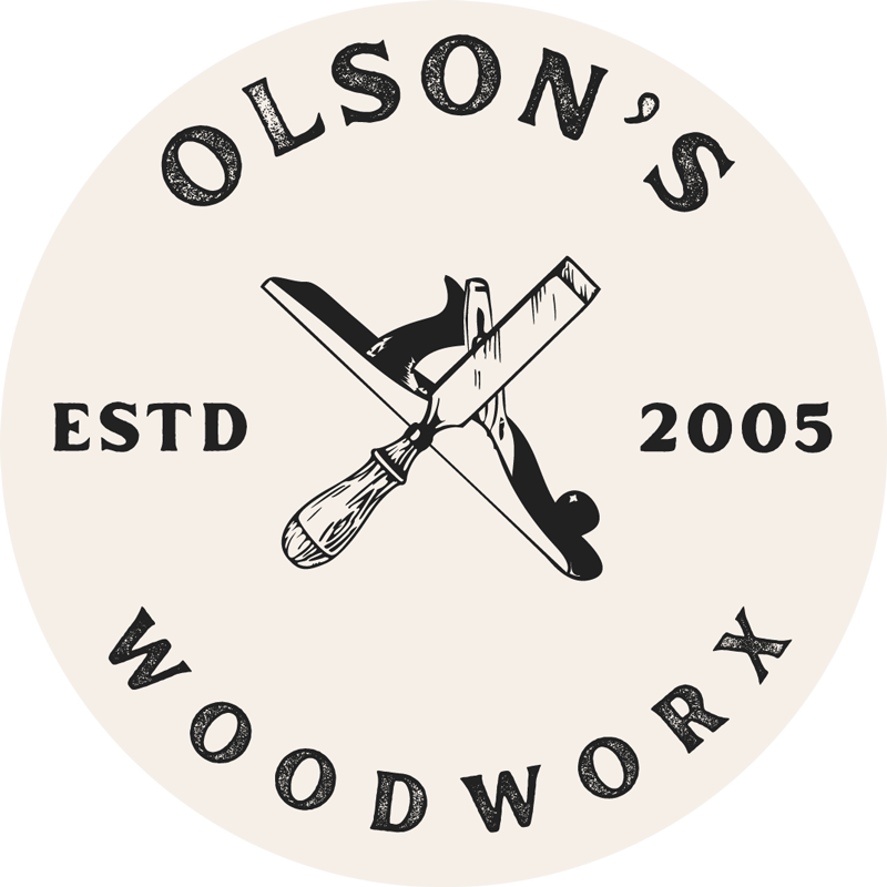 Olsons Woodworx